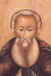 Игнатий Ломский, прп. ?>